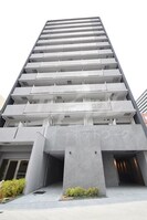 アーバネックス梅田中崎町の外観