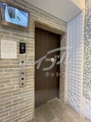  レジュールアッシュ梅田NEX