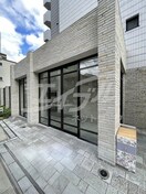  レジュールアッシュ梅田NEX