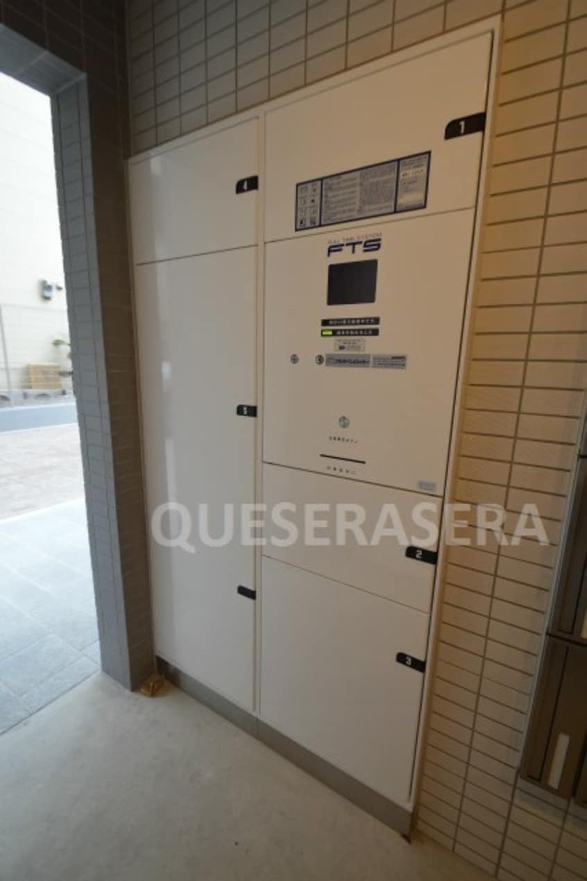  レジュールアッシュ梅田NEX