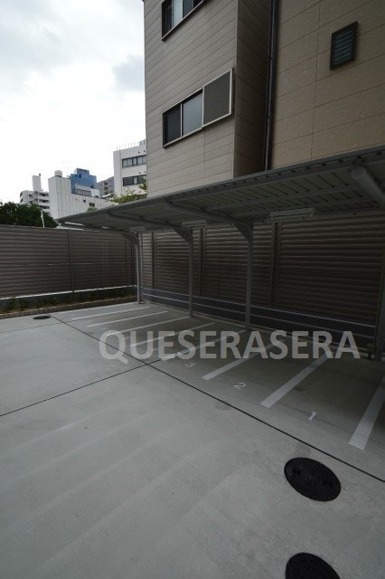  レジュールアッシュ梅田NEX