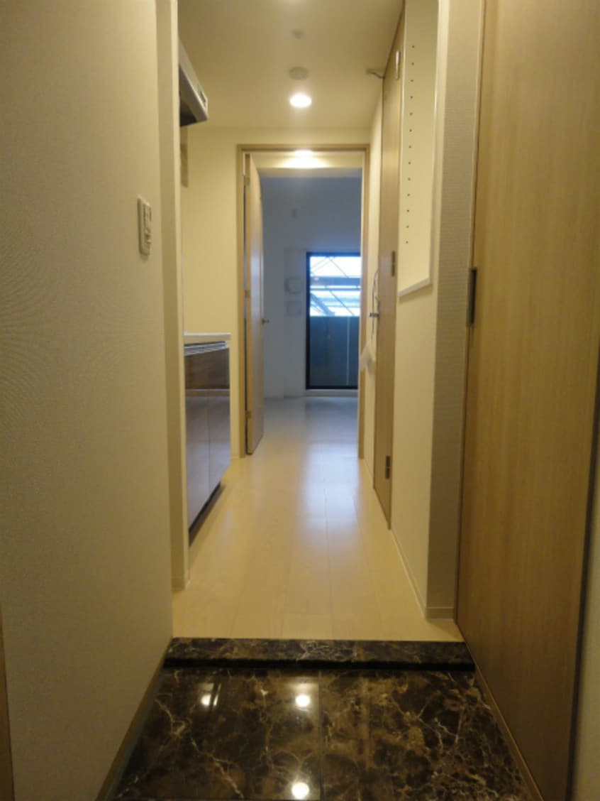  レジュールアッシュ梅田NEX