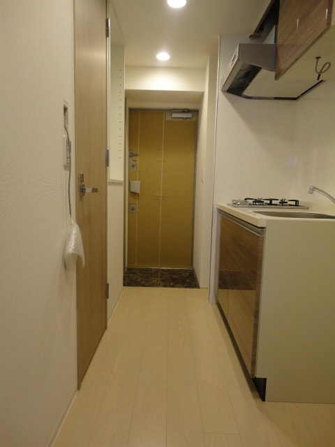  レジュールアッシュ梅田NEX