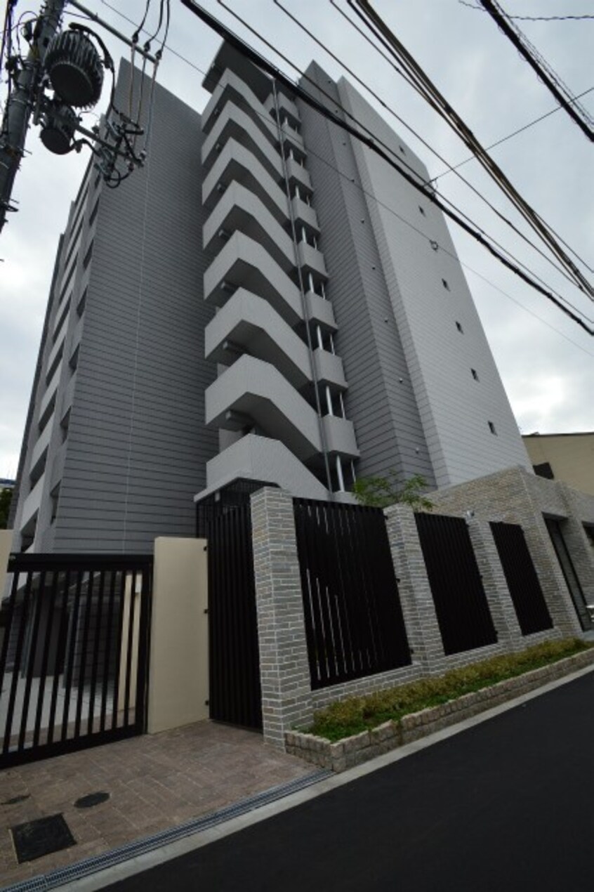  レジュールアッシュ梅田NEX