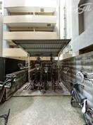  プレサンス梅田フロンティア
