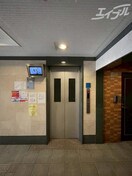  プレサンス梅田フロンティア
