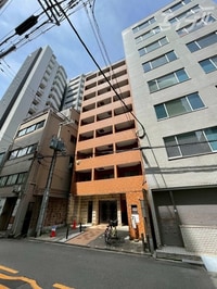 プレサンス梅田フロンティア