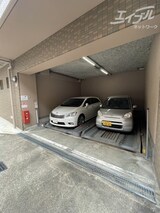 ラナップスクエア南森町