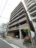 ラナップスクエア南森町