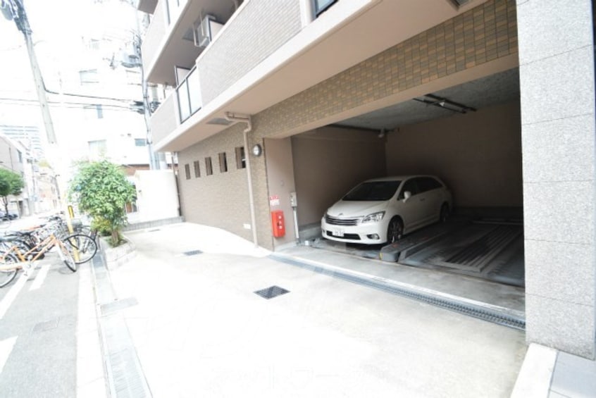  ラナップスクエア南森町