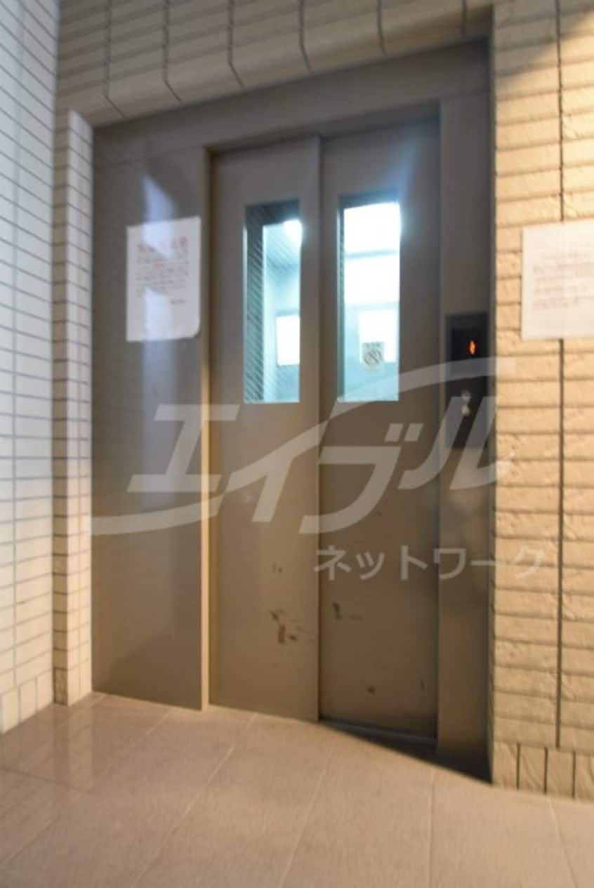  ラナップスクエア南森町