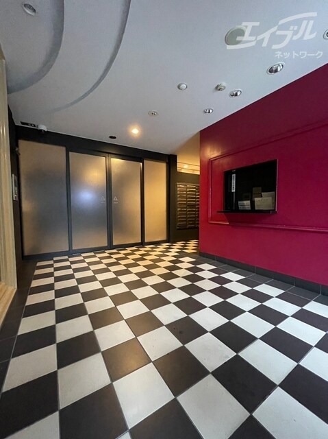  ラナップスクエア東天満