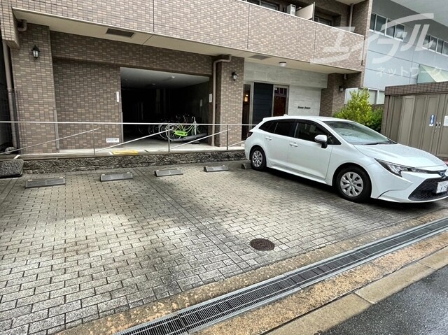  ラナップスクエア東天満