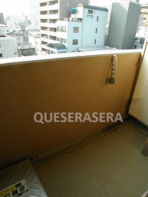  ラナップスクエア東天満