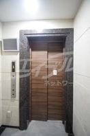  ミッドコート　ウメキタ