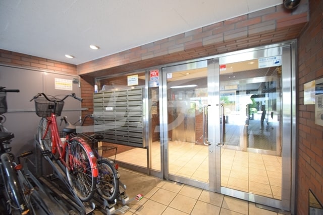  兎我野町聚楽マンション