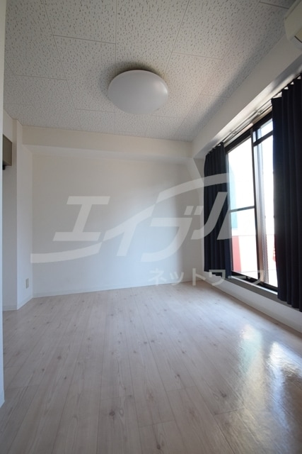  兎我野町聚楽マンション