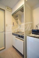  兎我野町聚楽マンション