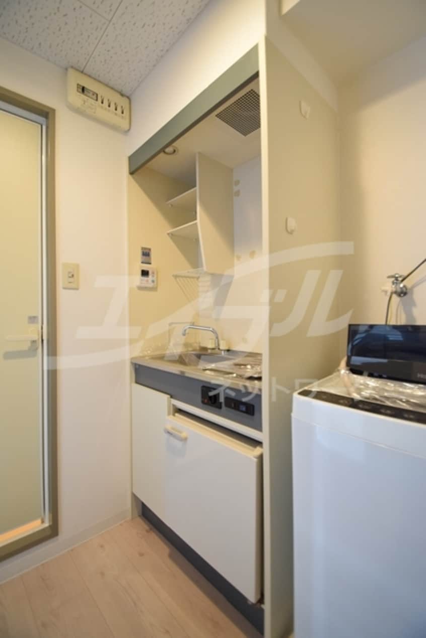  兎我野町聚楽マンション