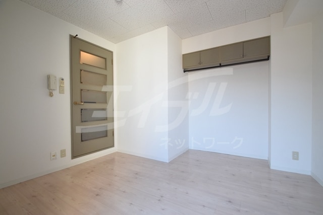  兎我野町聚楽マンション