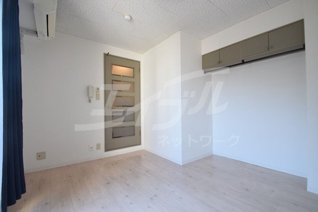  兎我野町聚楽マンション