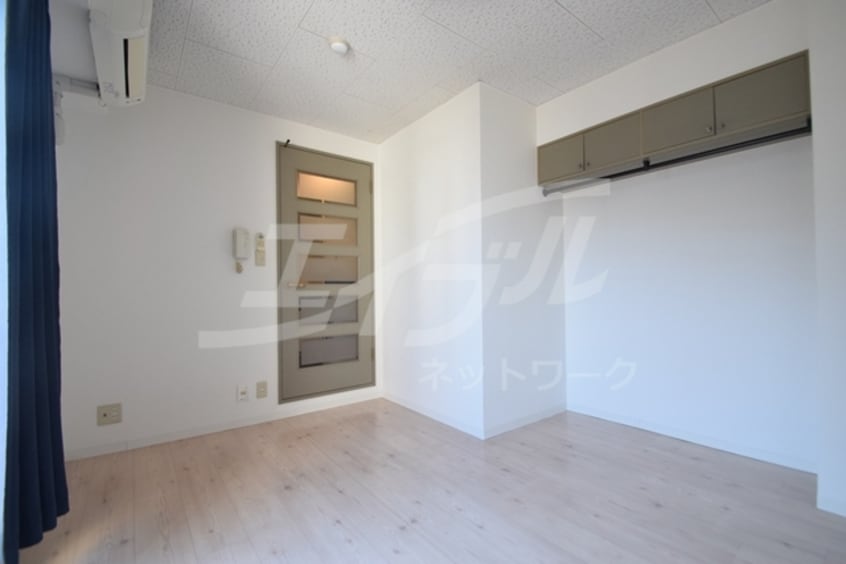  兎我野町聚楽マンション