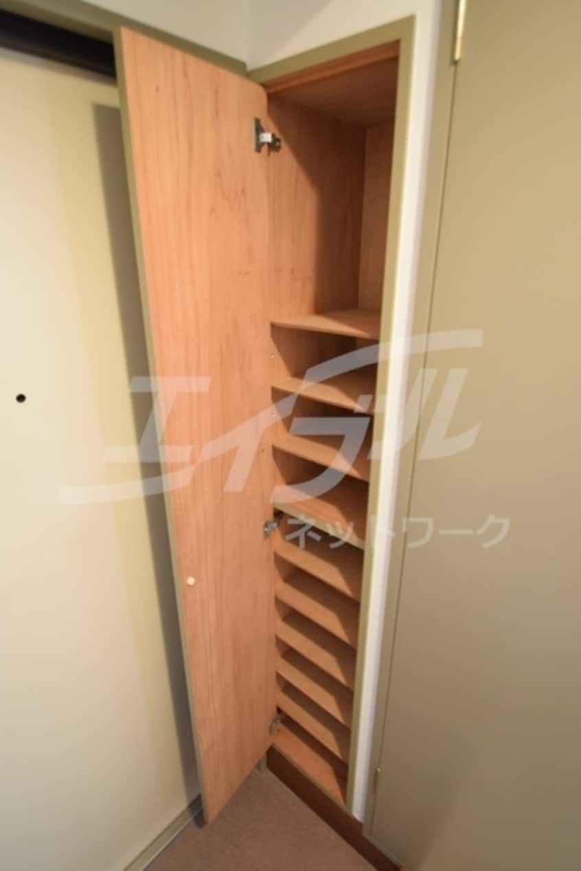  兎我野町聚楽マンション