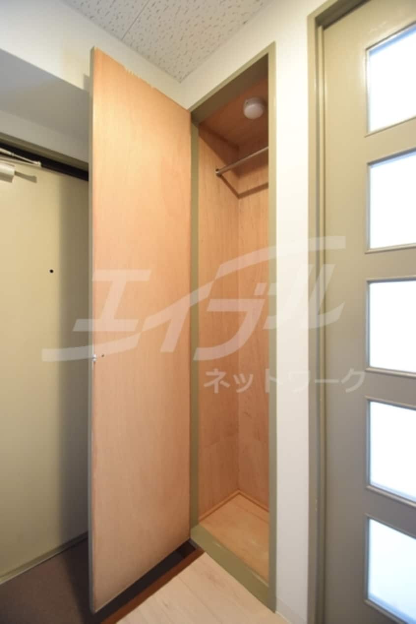  兎我野町聚楽マンション