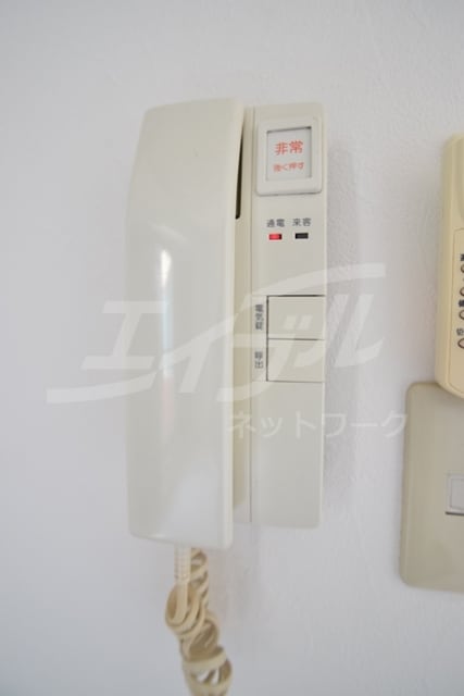  兎我野町聚楽マンション