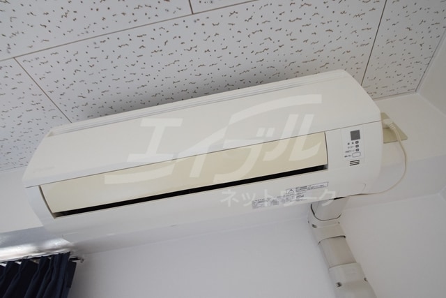  兎我野町聚楽マンション