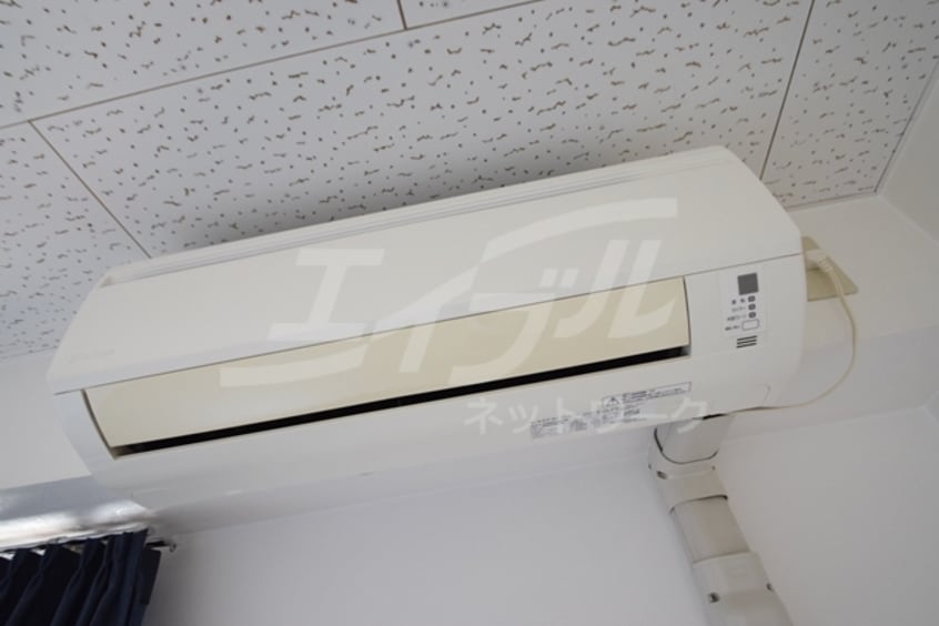  兎我野町聚楽マンション