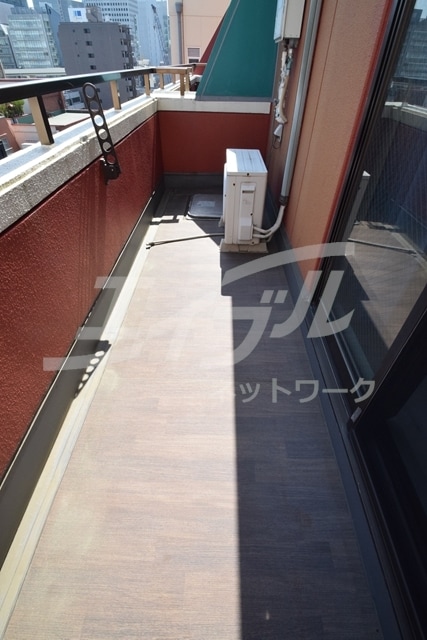  兎我野町聚楽マンション