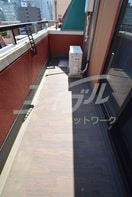  兎我野町聚楽マンション