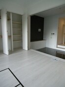  NORTH VILLAGE壱番館