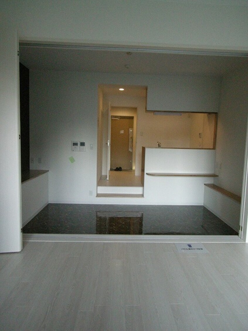  NORTH VILLAGE壱番館