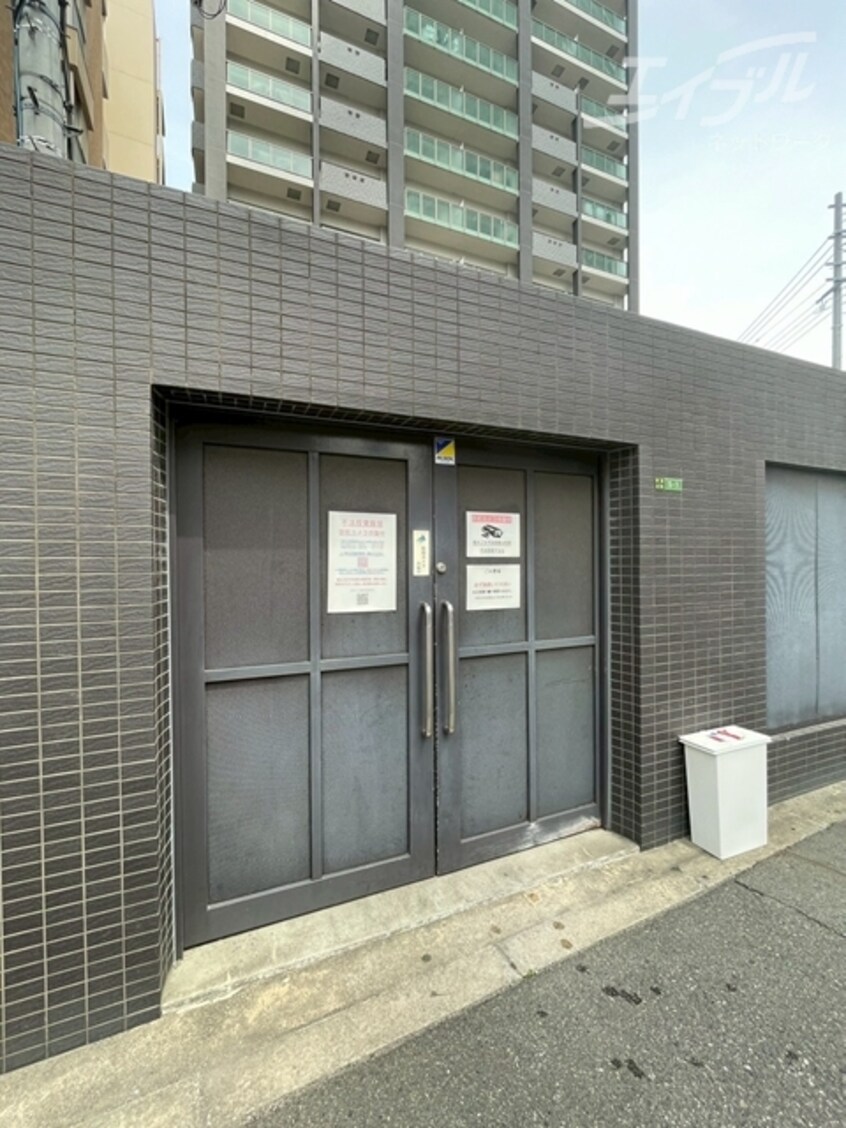  NORTH VILLAGE壱番館