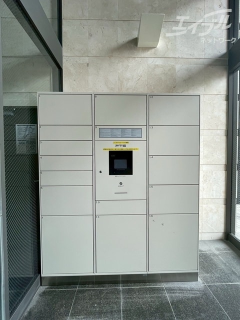  NORTH VILLAGE壱番館