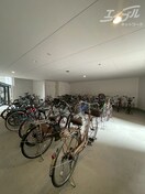  NORTH VILLAGE壱番館