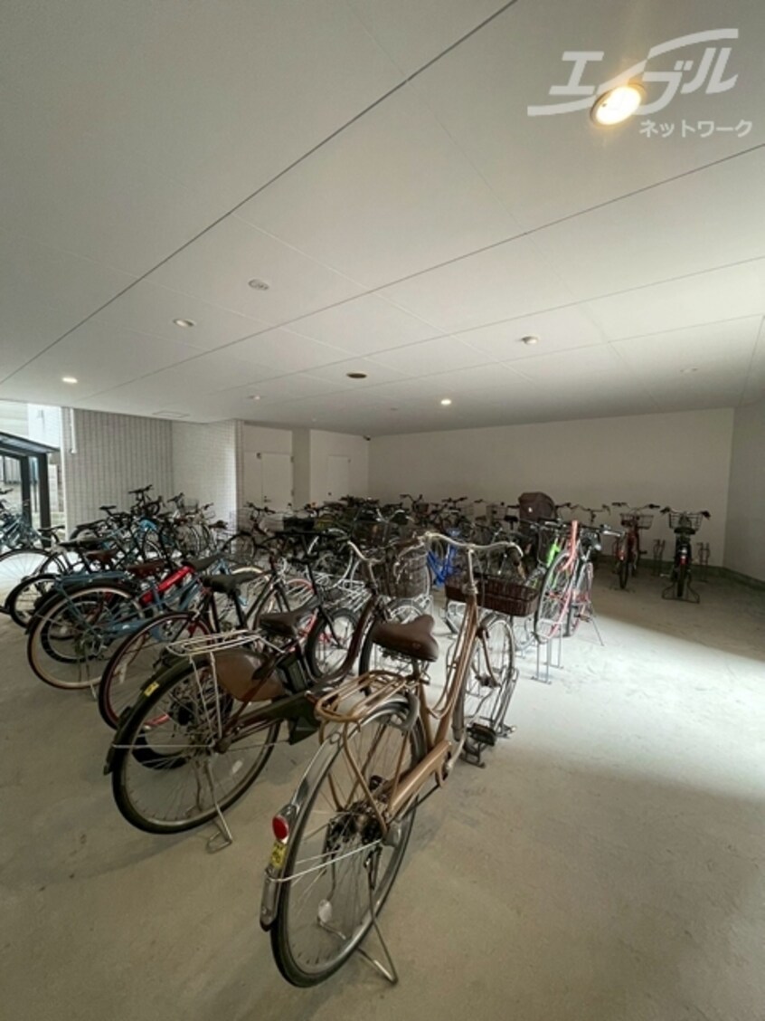  NORTH VILLAGE壱番館