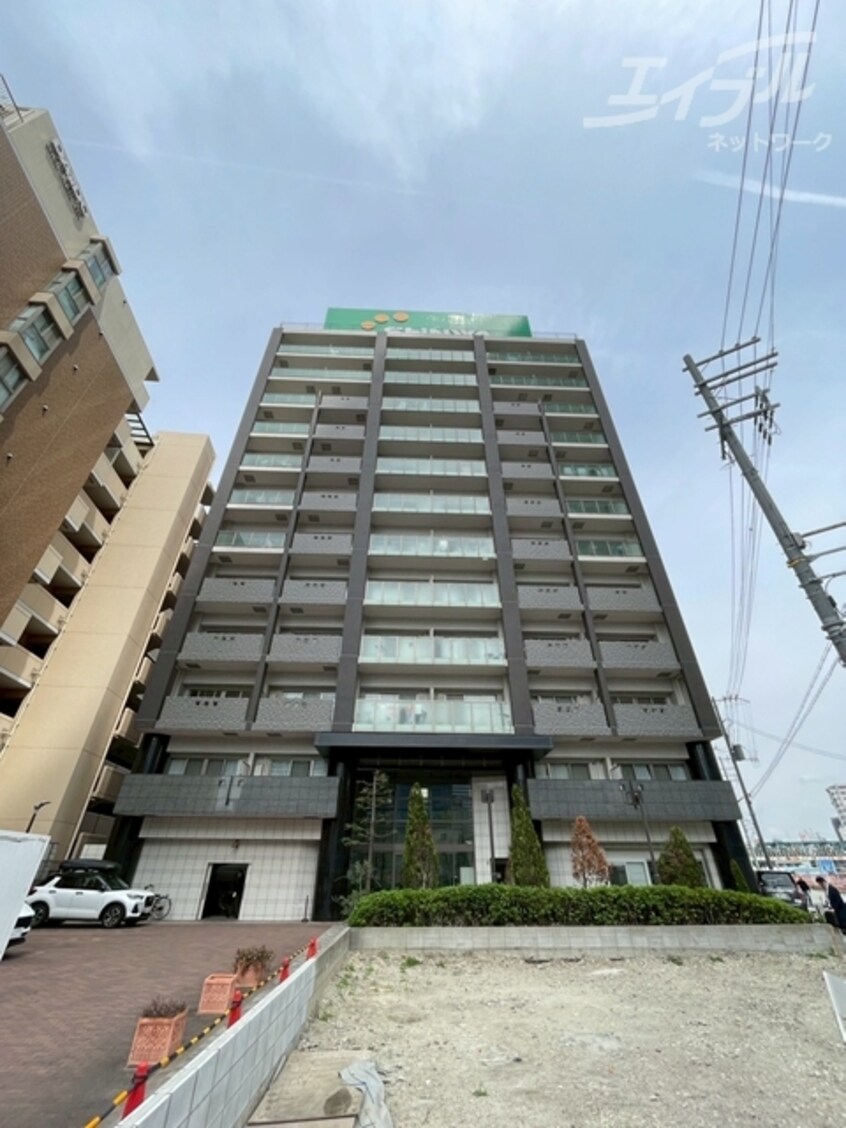  NORTH VILLAGE壱番館