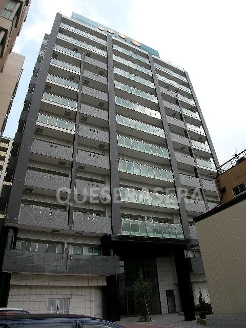  NORTH VILLAGE壱番館