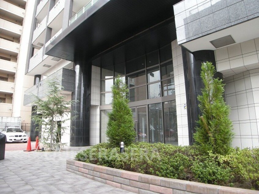  NORTH VILLAGE壱番館