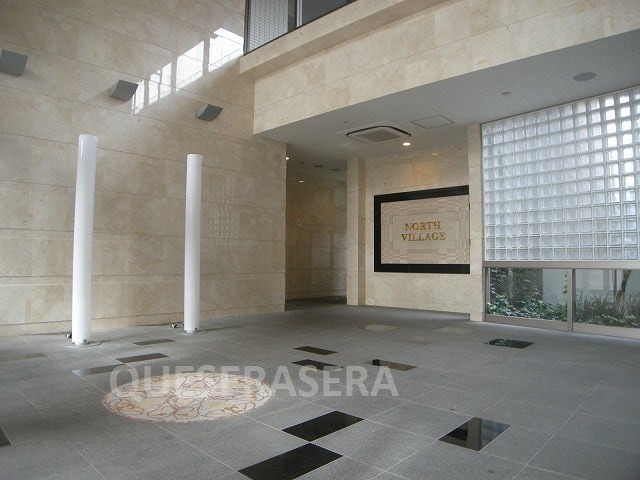  NORTH VILLAGE壱番館