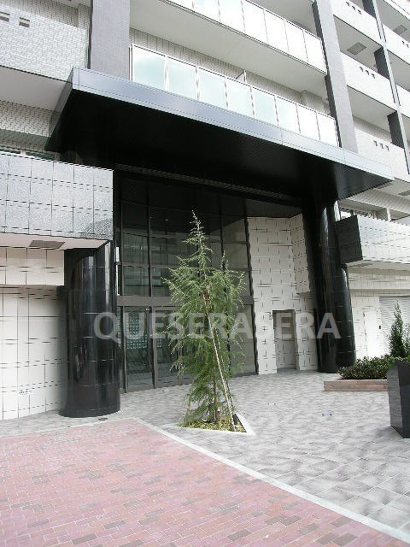  NORTH VILLAGE壱番館