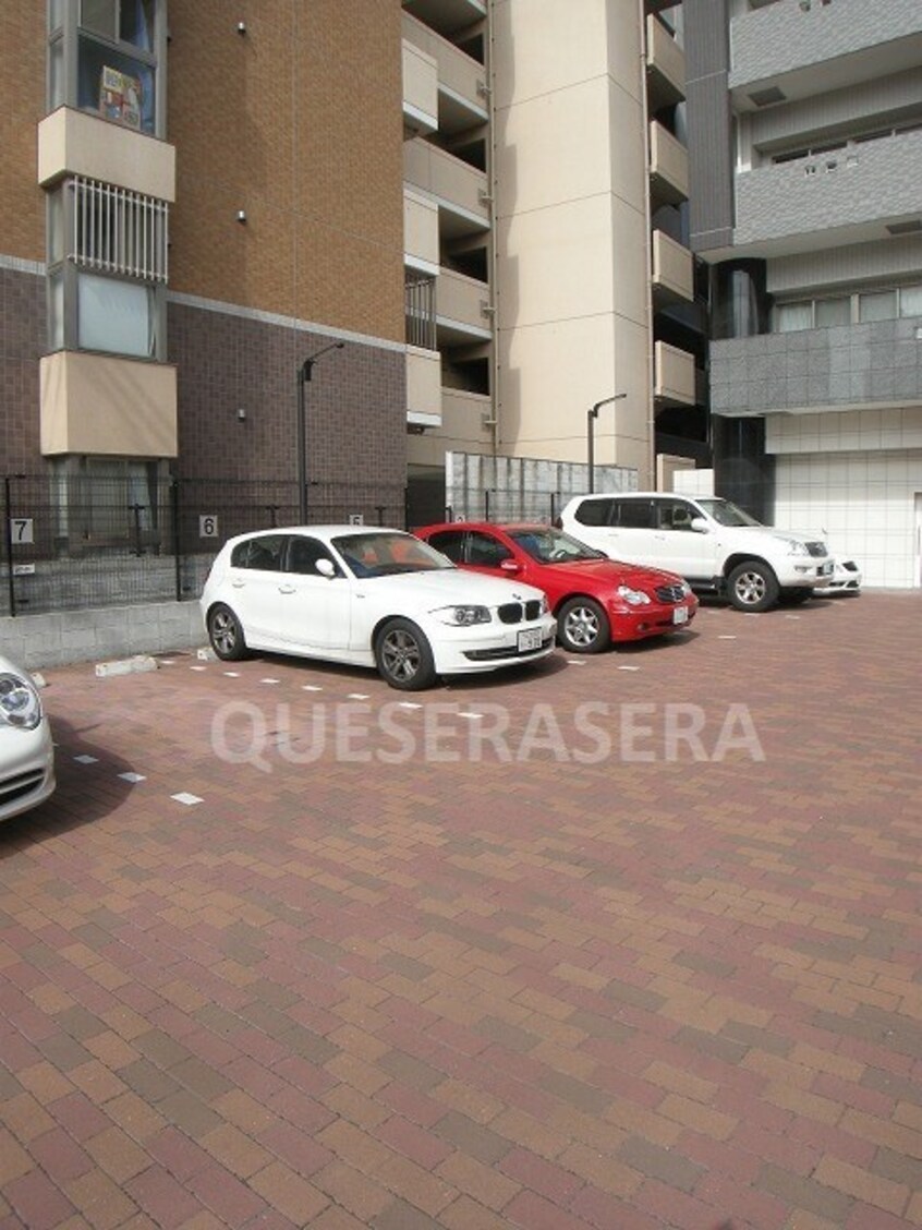  NORTH VILLAGE壱番館