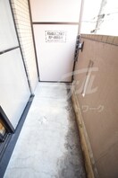  フェニックスコート天満橋