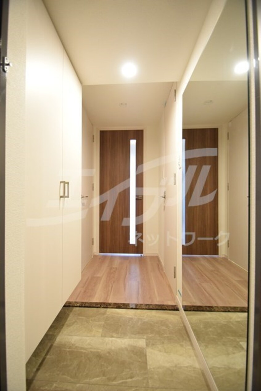  RISING Maison 本町橋