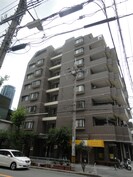 ビレッジアール大淀南の外観