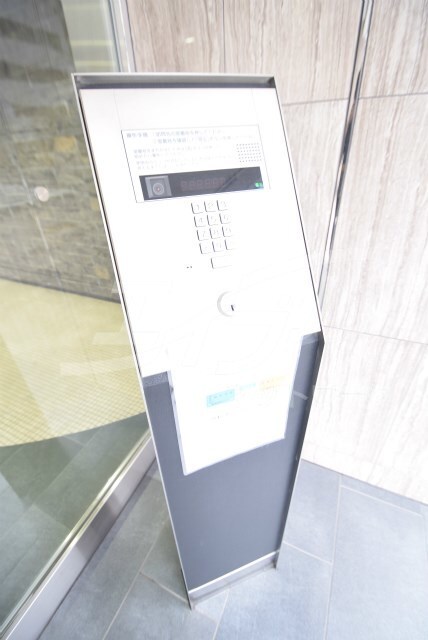  ARISTO扇町（旧コンフォリア扇町）