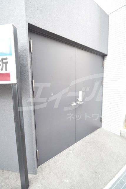  ARISTO扇町（旧コンフォリア扇町）